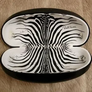 Roberto Cavalli | Accessories | Roberto Cavalli Rhinestone 